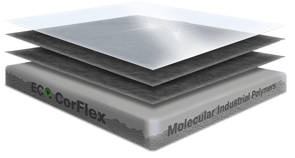 metallic epoxy coating systems
